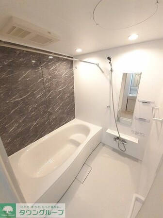 シュライン ガーデン IVの物件内観写真